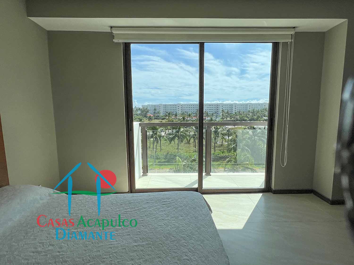 La Isla Emerald D5 - Recámara cuatro 5